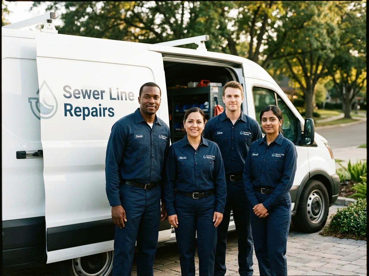Emergency Plumber company in Monroe, WI