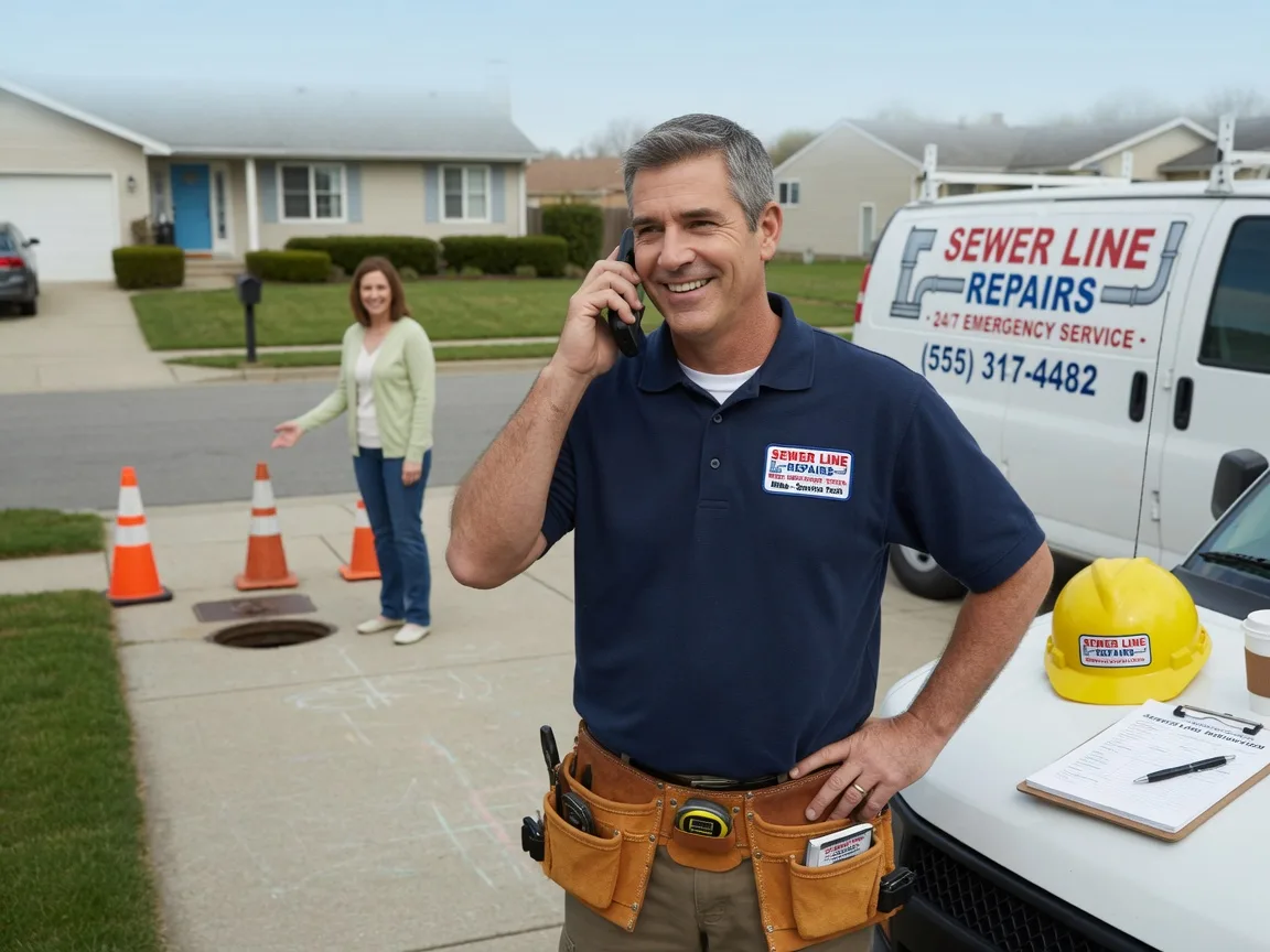 Emergency Plumber Monroe, WI FAQs